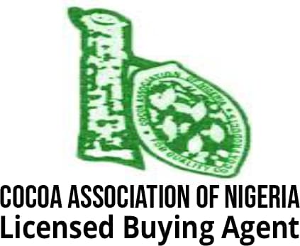 cocoa association of nigeria licensed buying agent