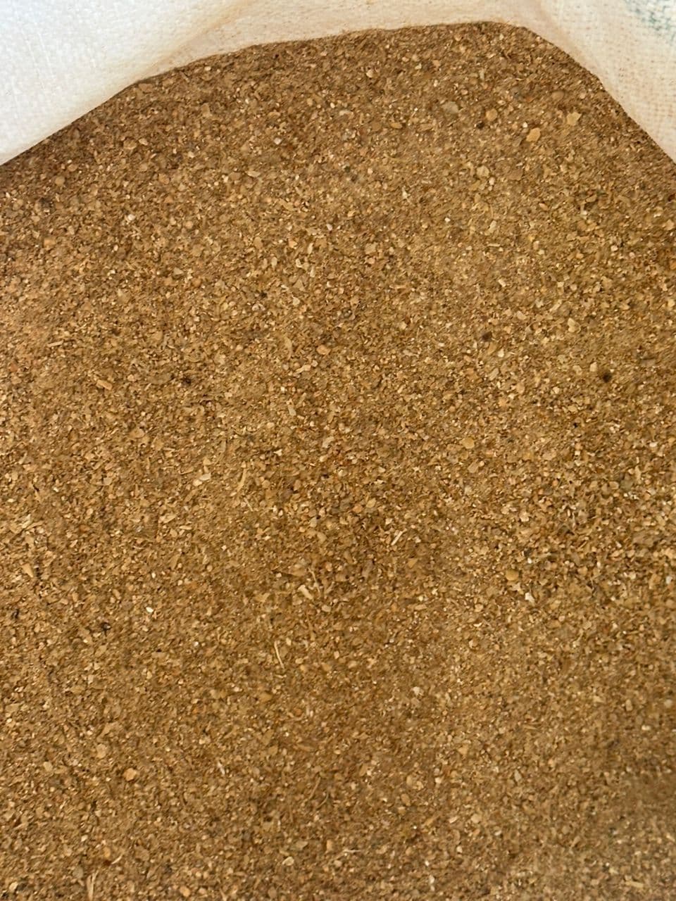 soyabean-meal